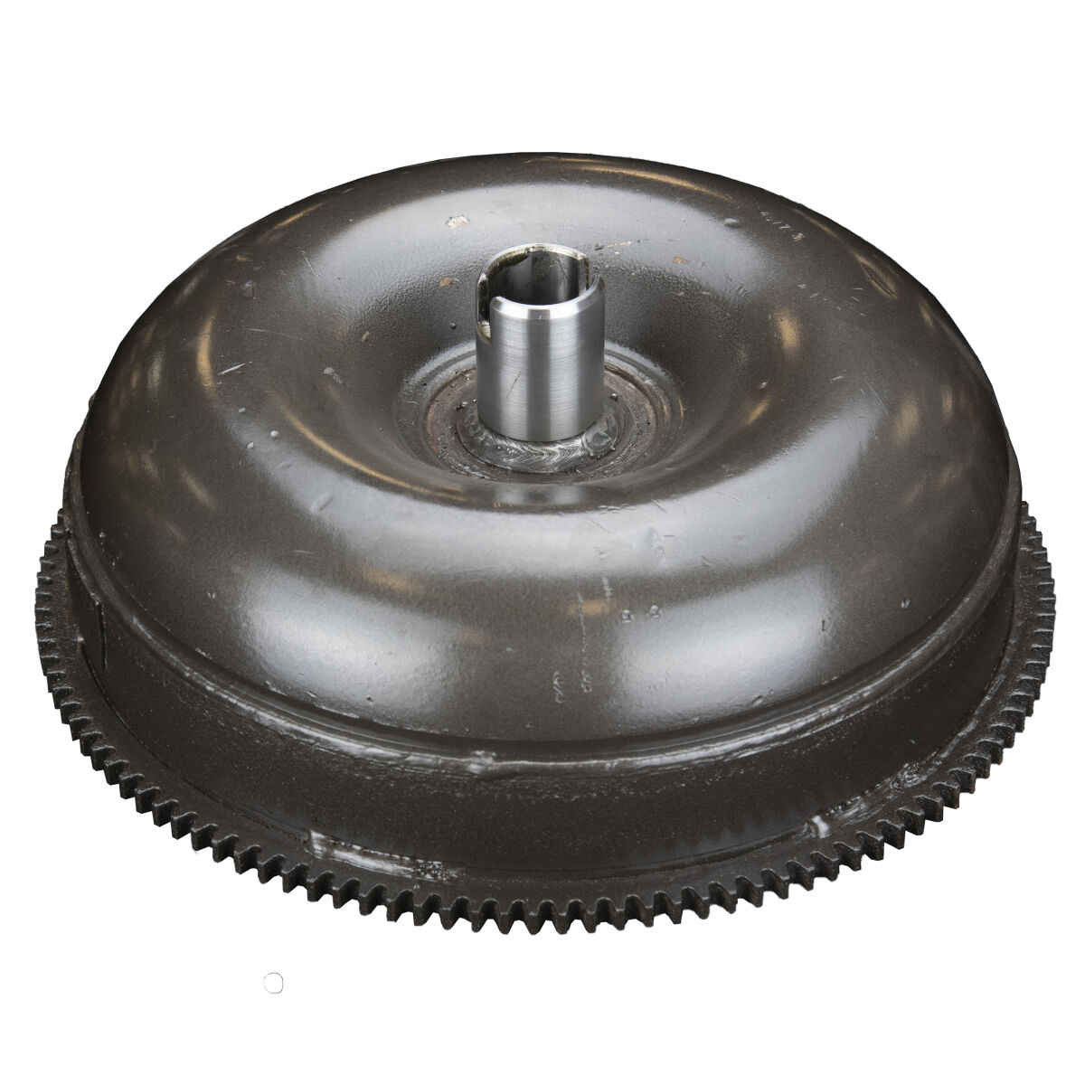 168 remanufactured torque converter