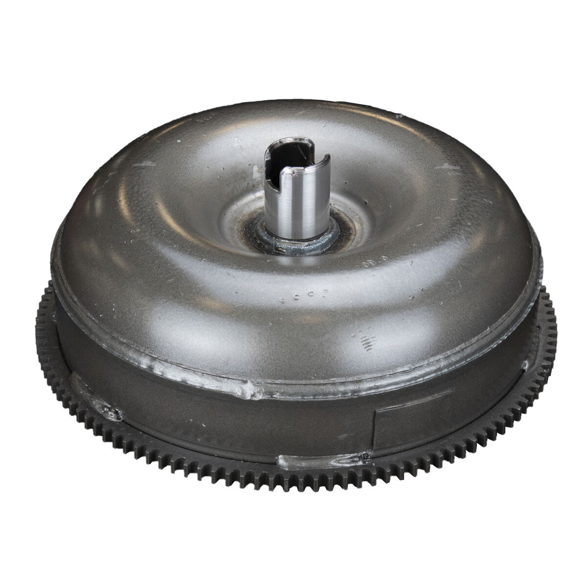 385 remanufactured torque converter