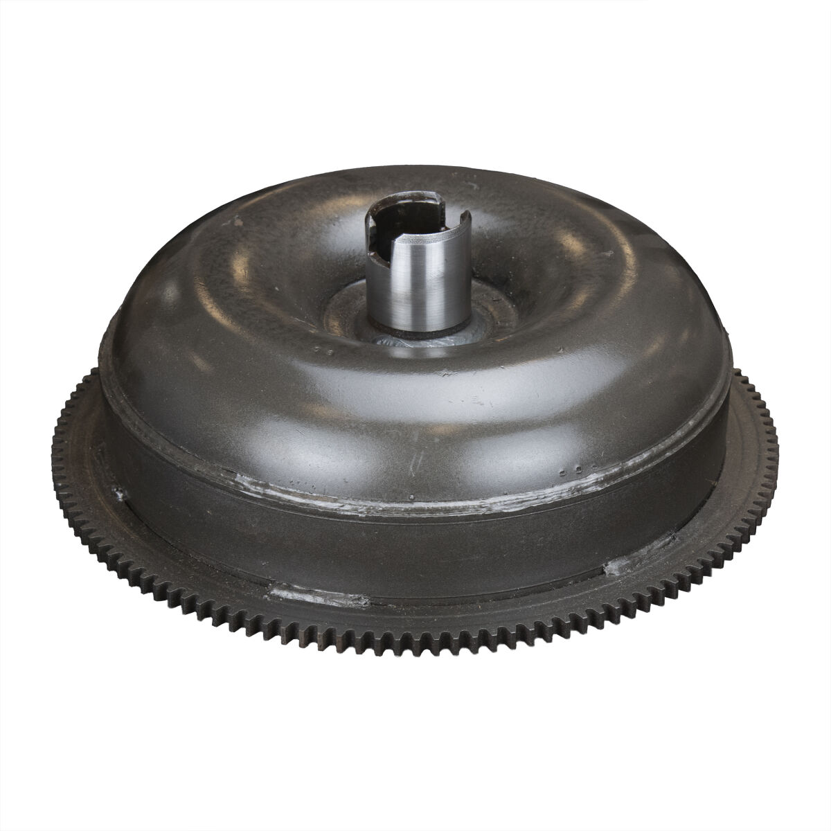 398 remanufactured torque converter