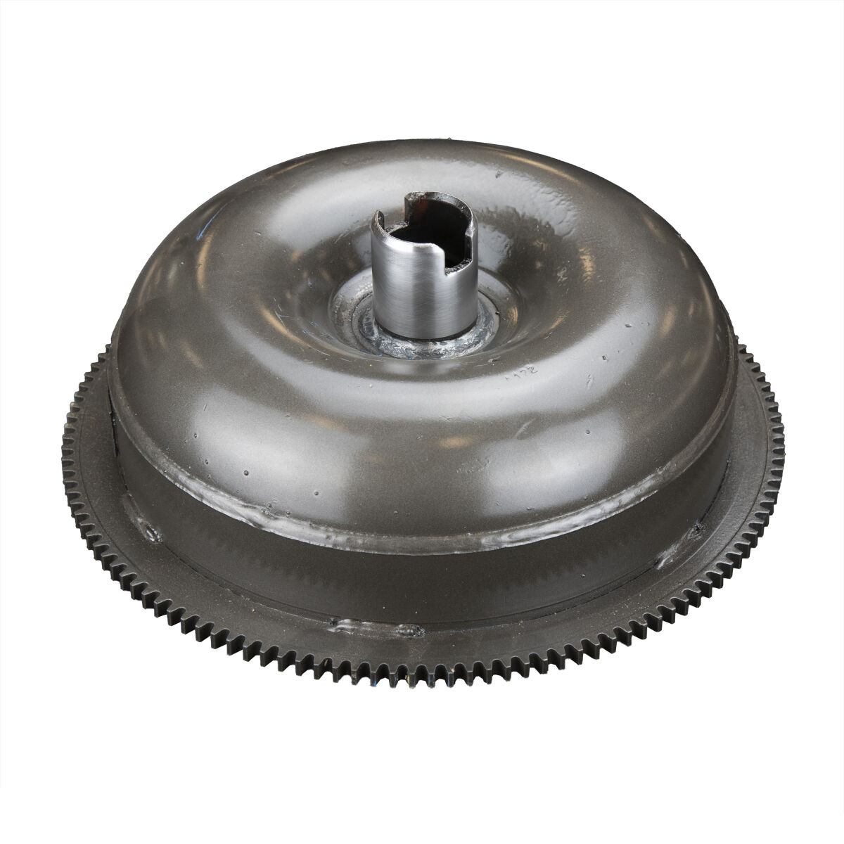 558 remanufactured torque converter