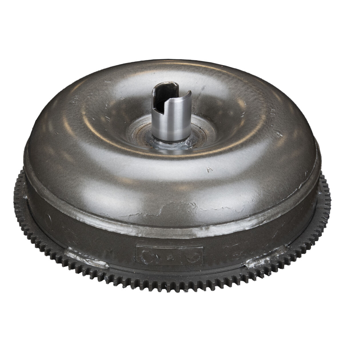 563 remanufactured torque converter