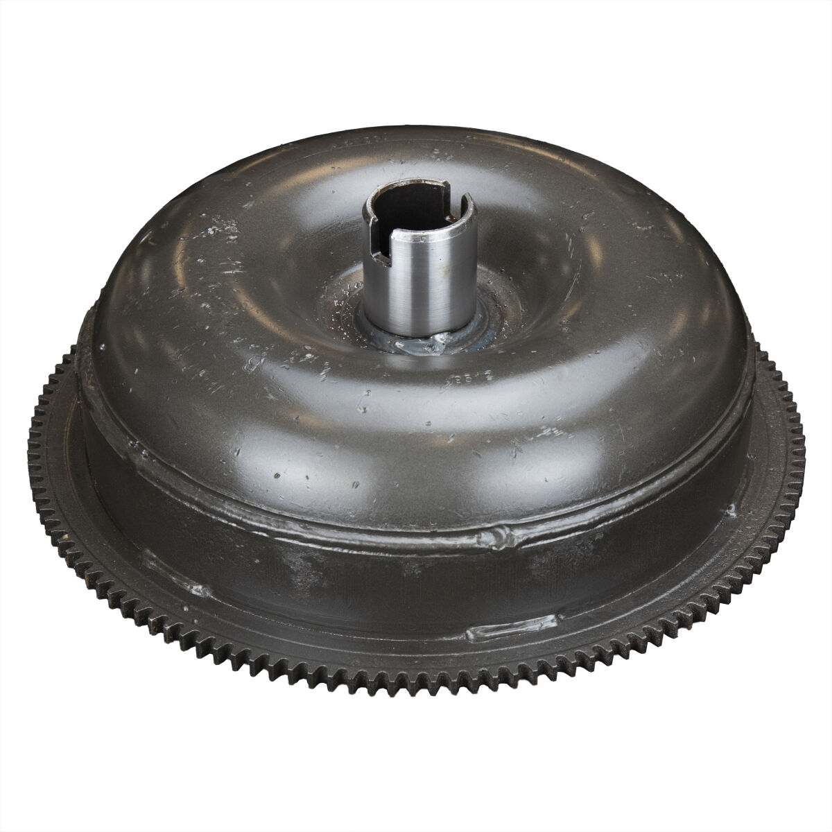 566 remanufactured torque converter