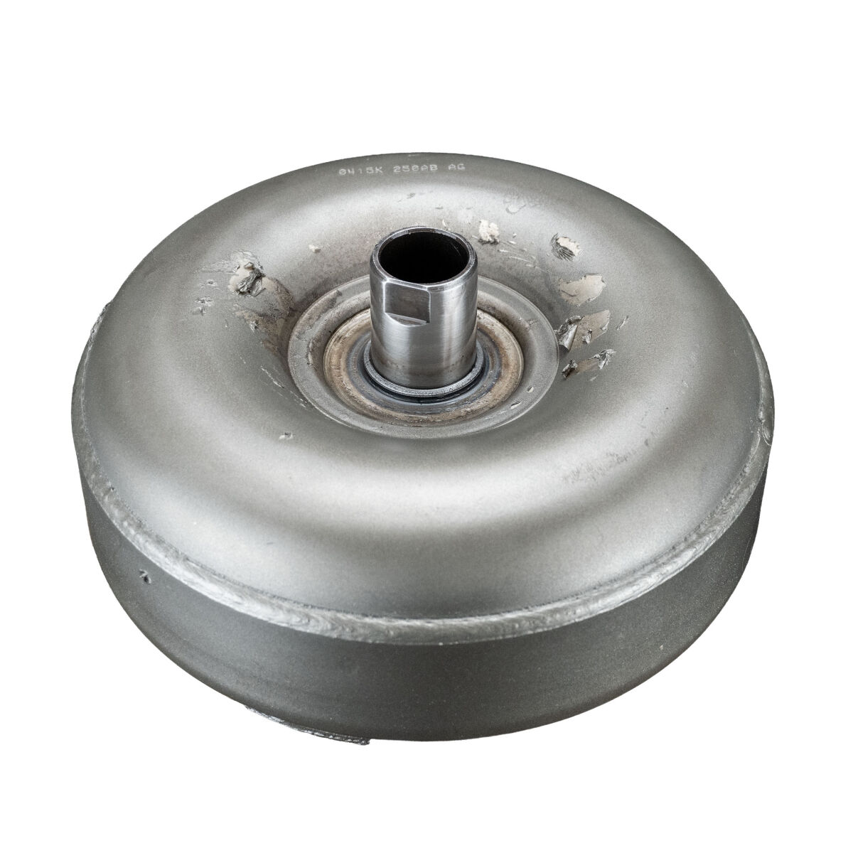 582Y remanufactured torque converter