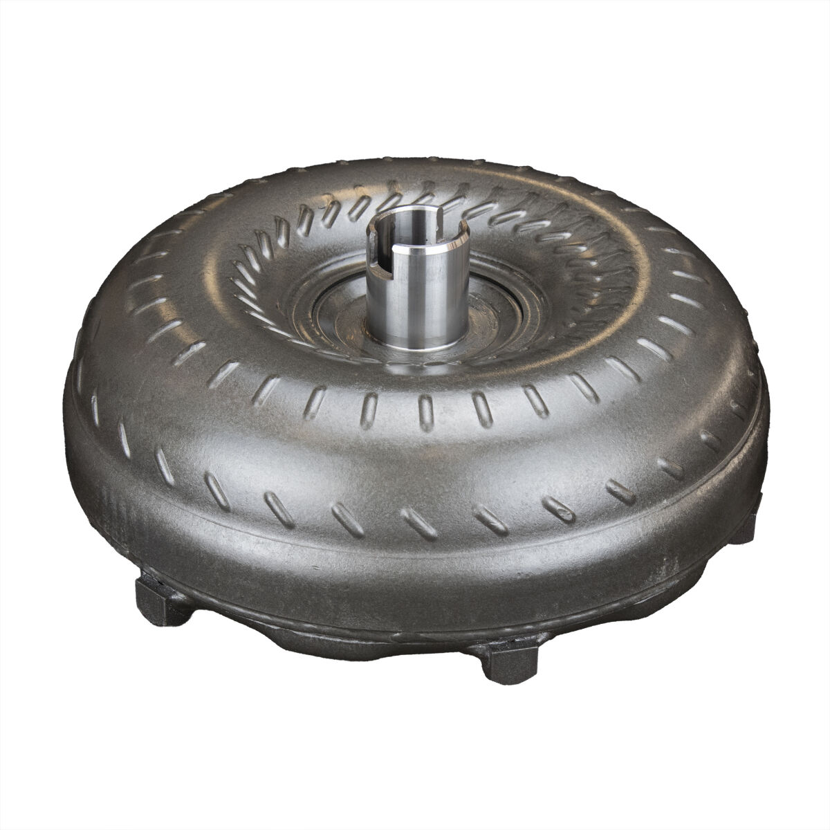 590 remanufactured torque converter