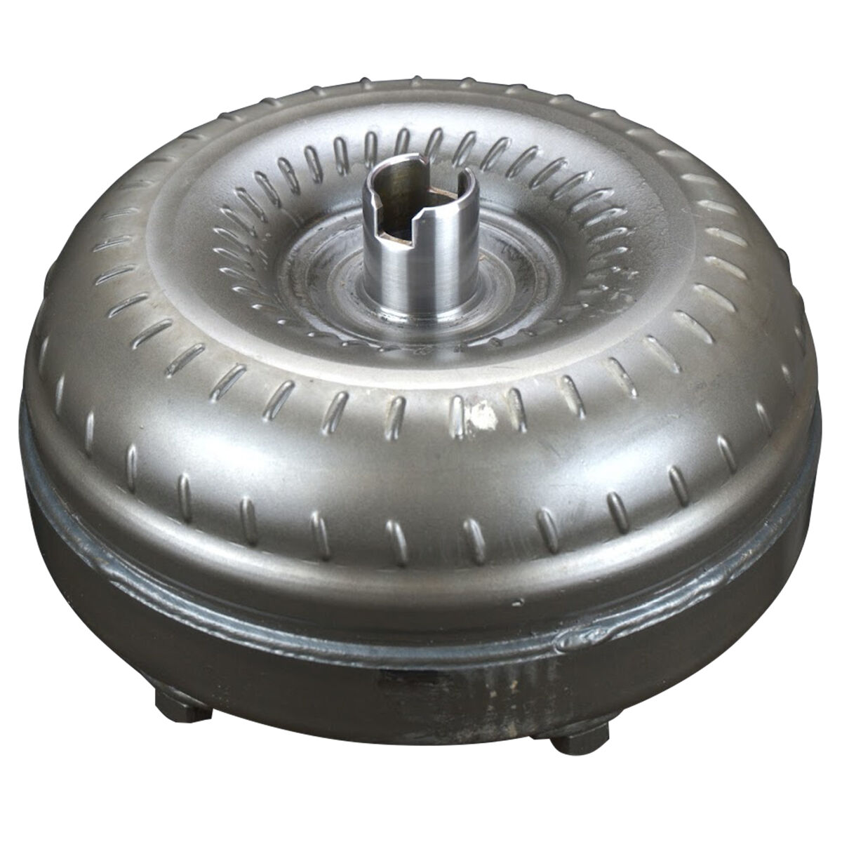 591 remanufactured torque converter