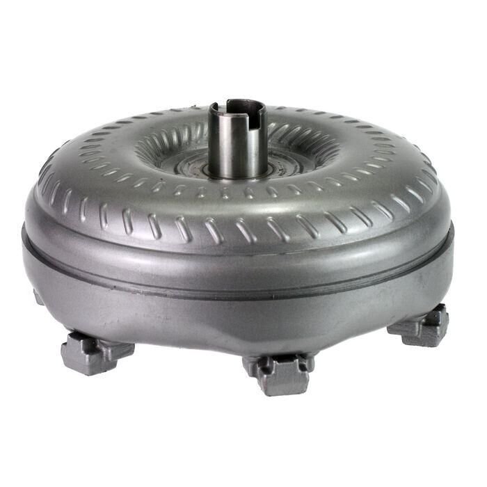 594 remanufactured torque converter