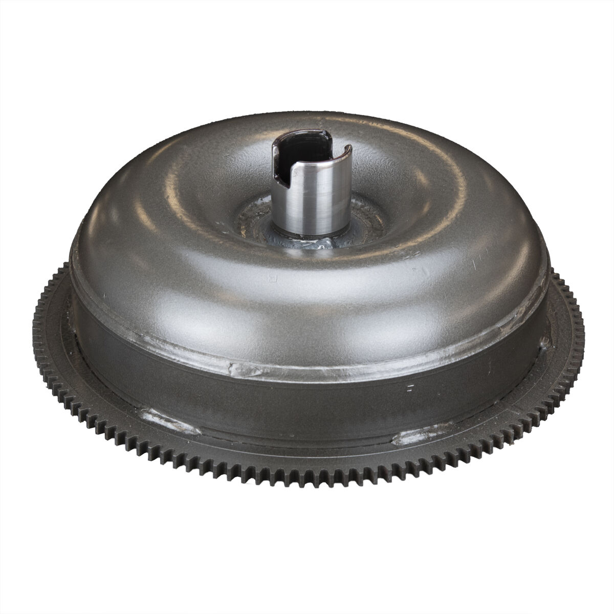 787 remanufactured torque converter