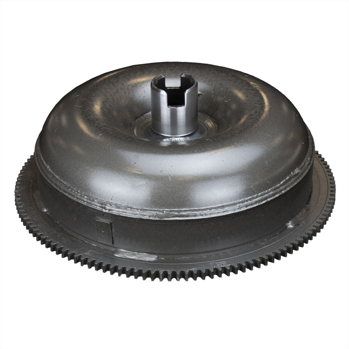 858 remanufactured torque converter