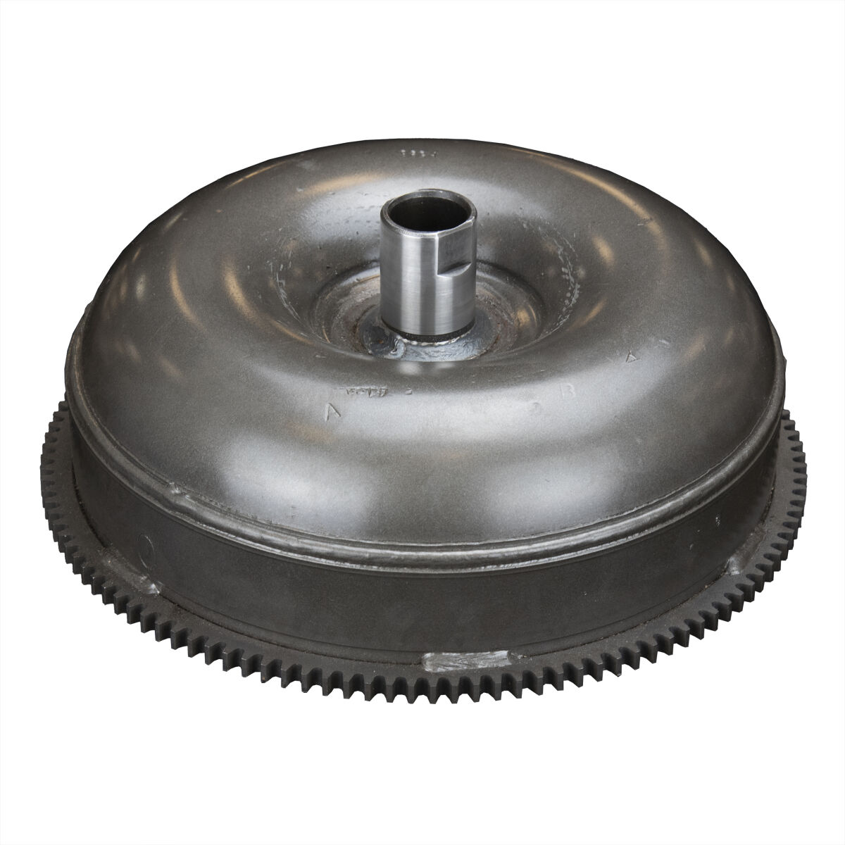 871 remanufactured torque converter