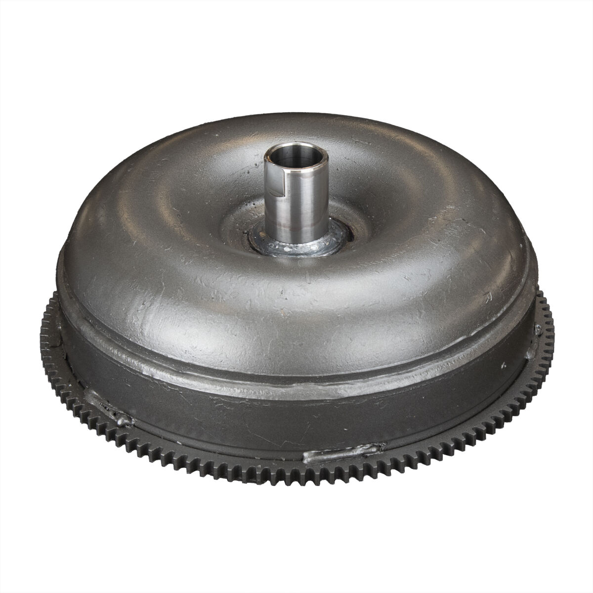 873 remanufactured torque converter