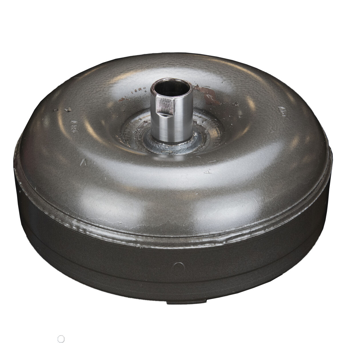 877 remanufactured torque converter