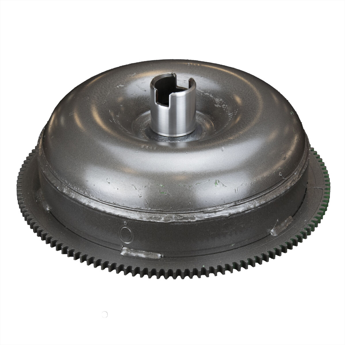 878 remanufactured torque converter