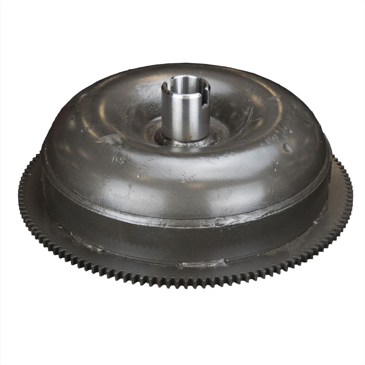 918 remanufactured torque converter