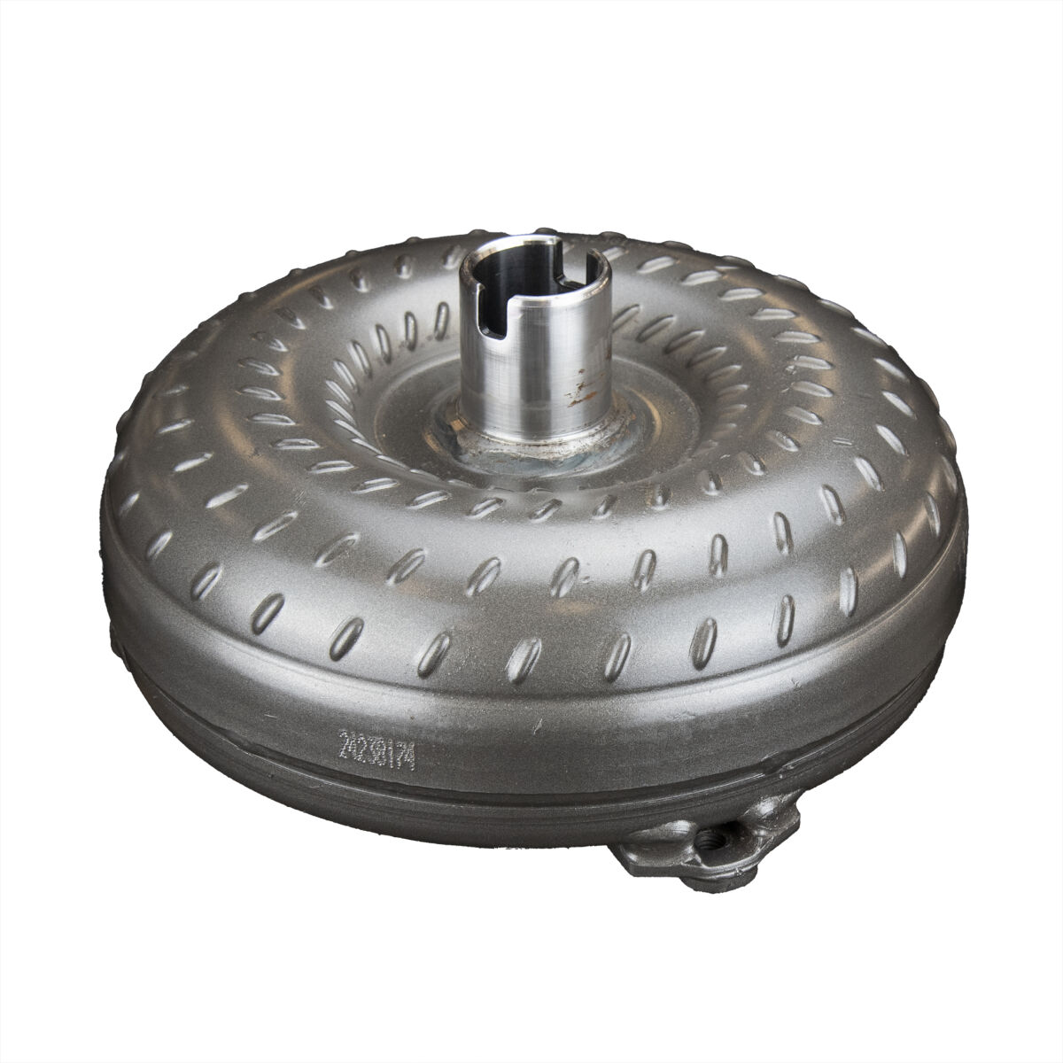 B13 remanufactured torque converter