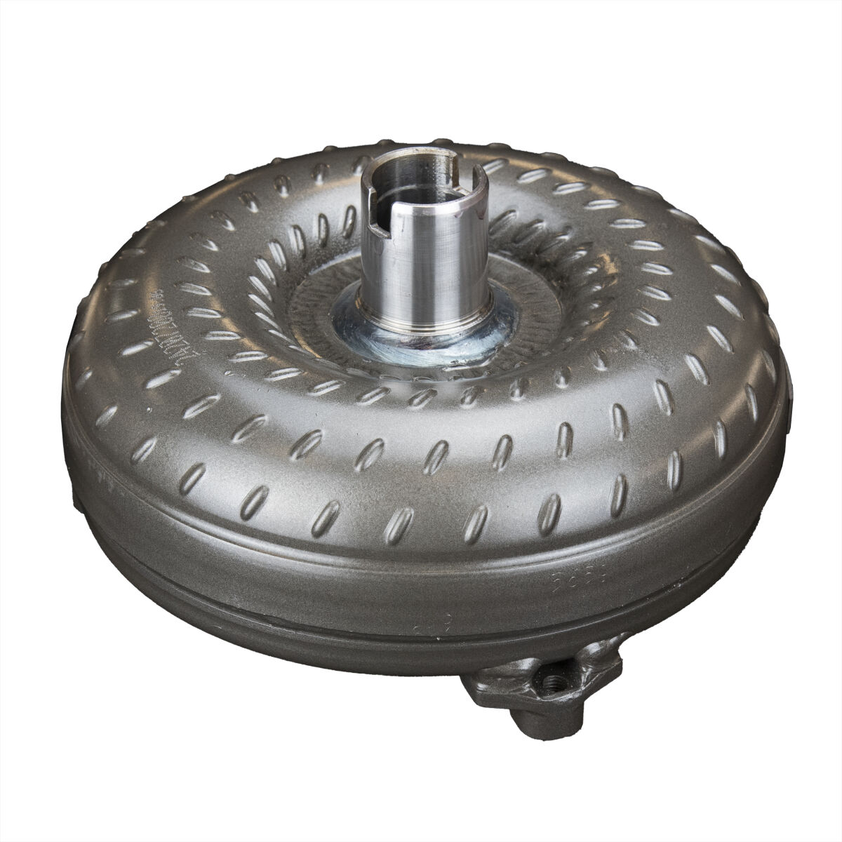 B24HD2 remanufactured torque converter