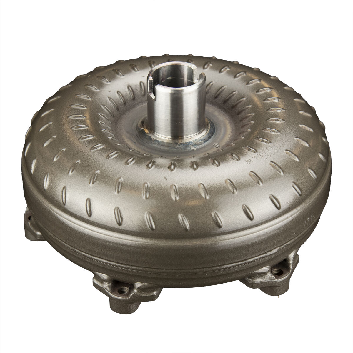 B25-3406 remanufactured torque converter