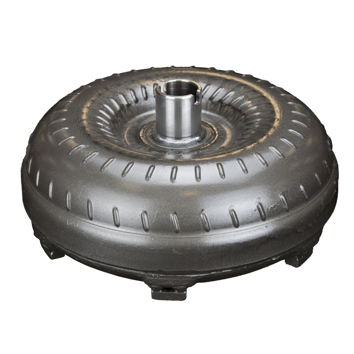 B6 remanufactured torque converter