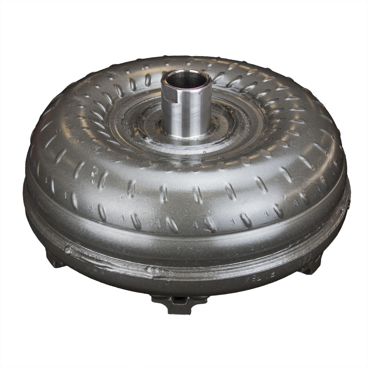 B81NS remanufactured torque converter