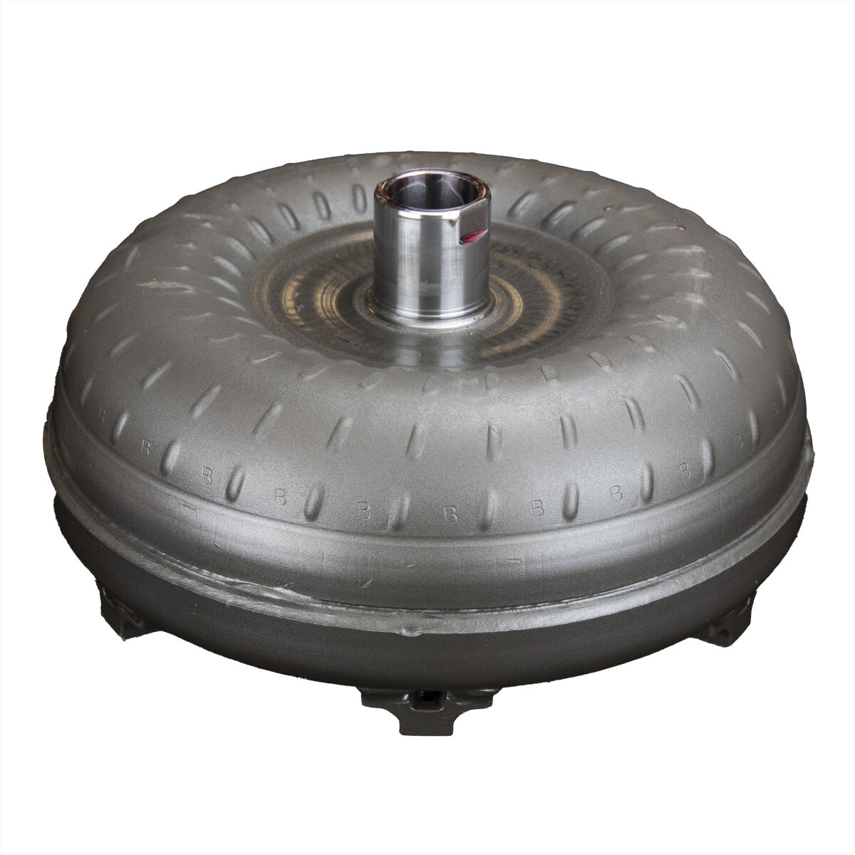 B82 remanufactured torque converter