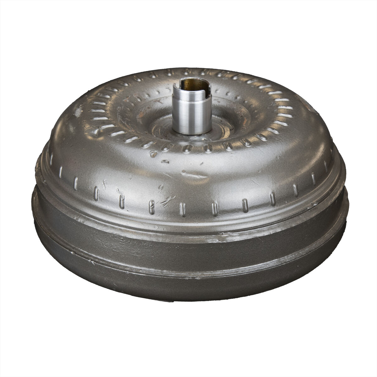 BM27 remanufactured torque converter