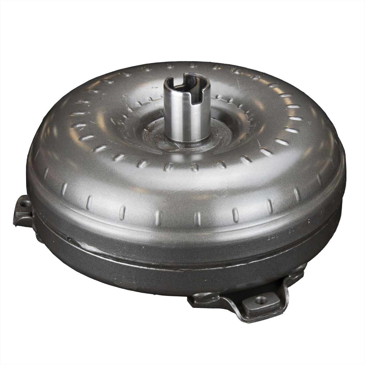 BM43 remanufactured torque converter