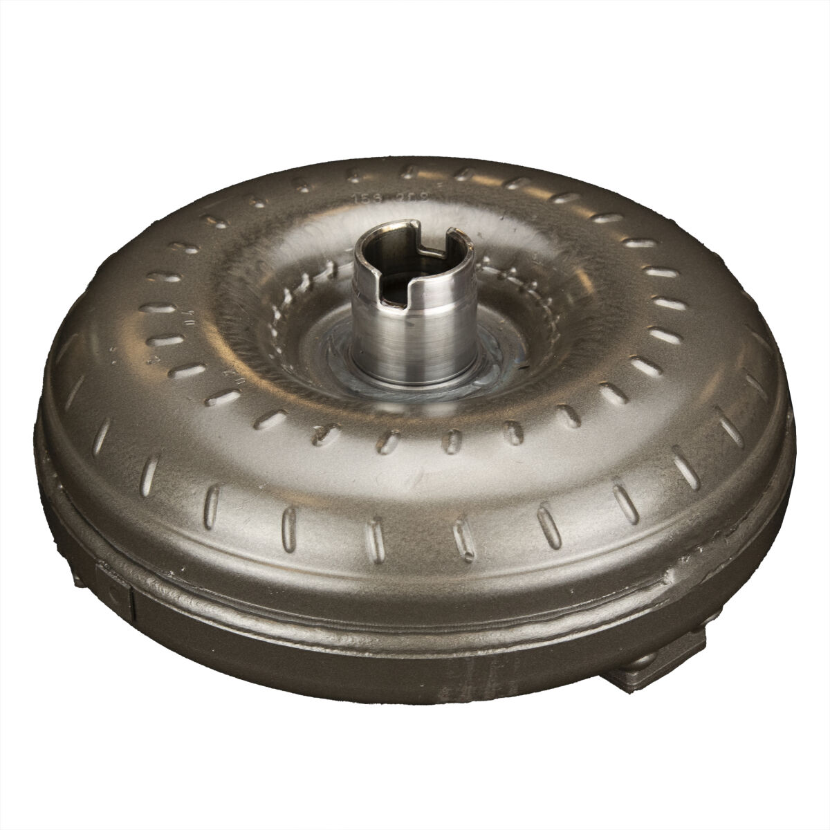 BM44 remanufactured torque converter