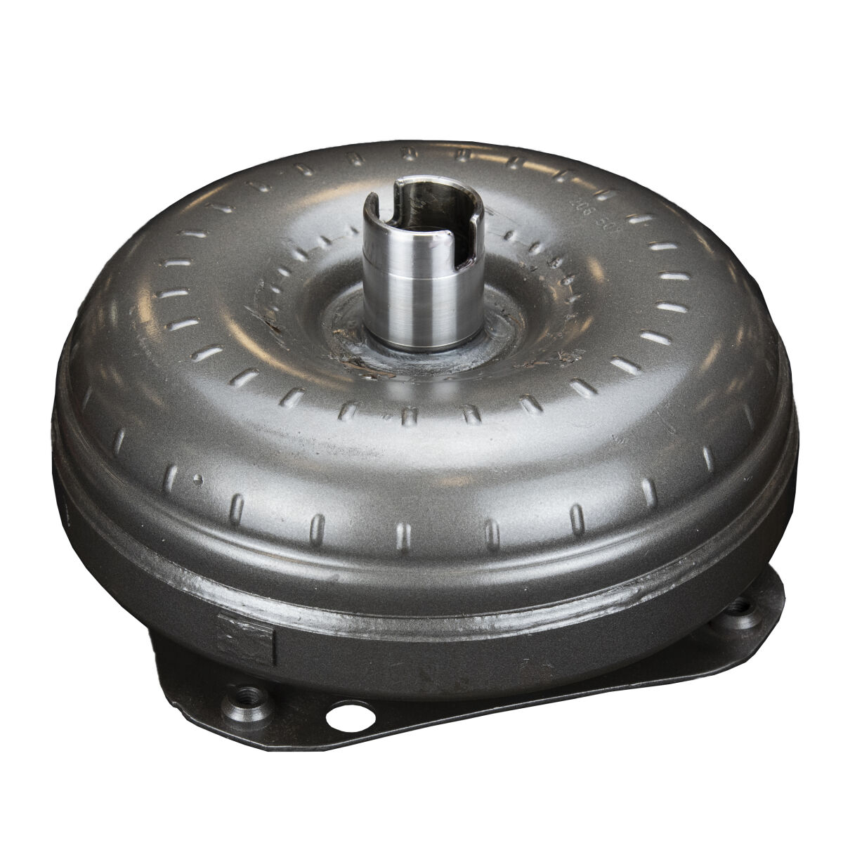 BM48 remanufactured torque converter