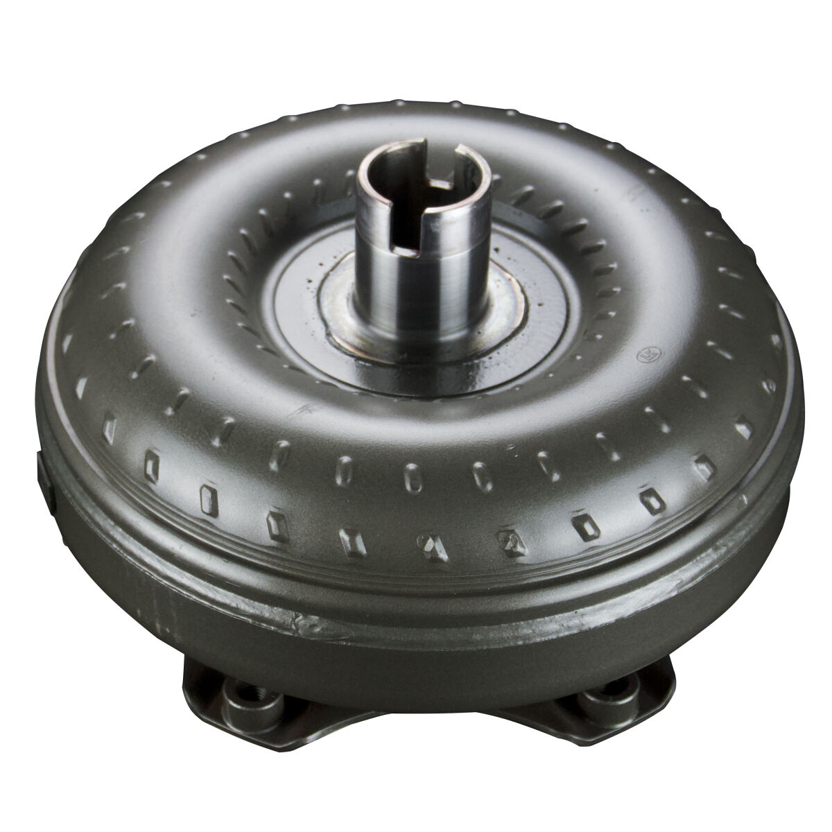 BM52 remanufactured torque converter