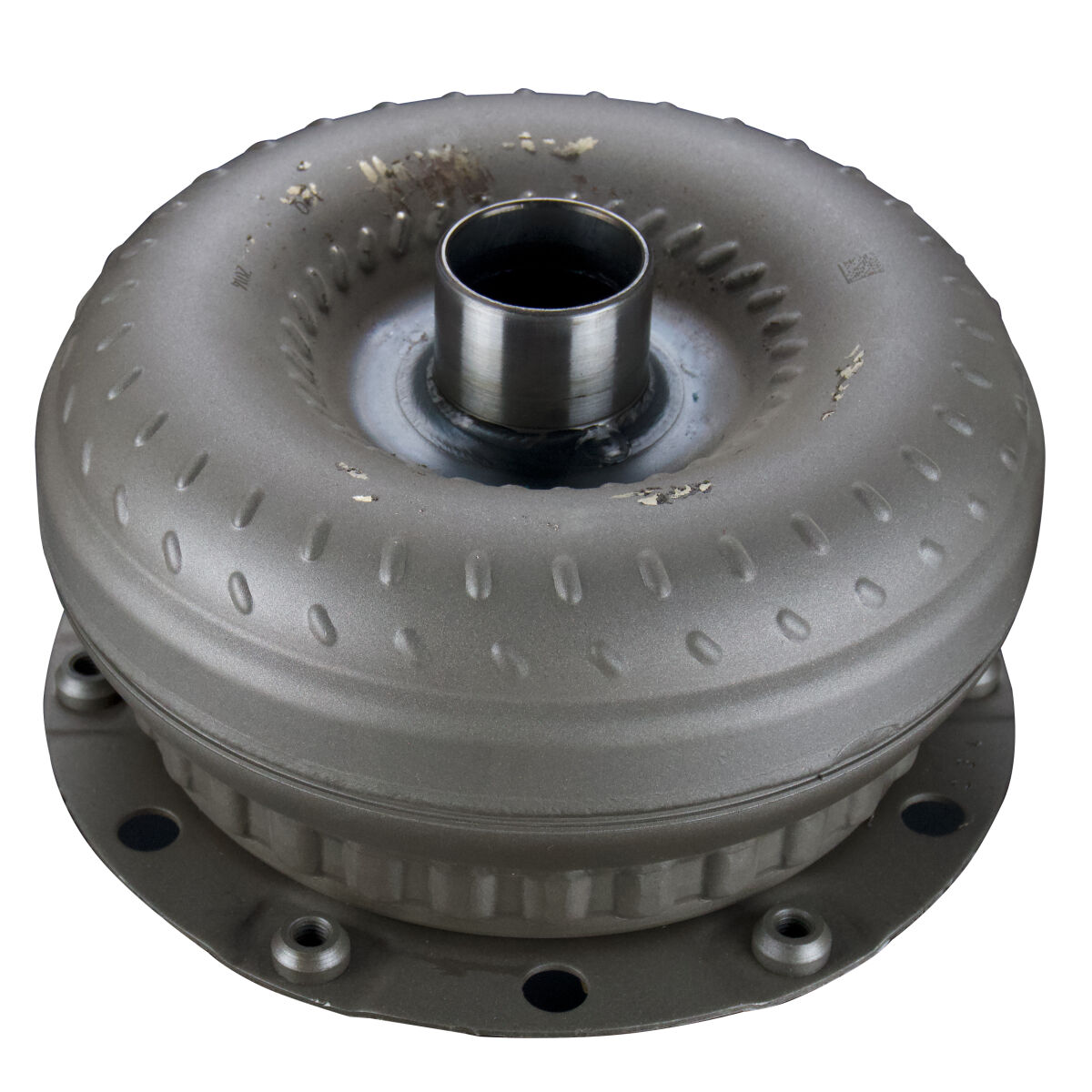 BM60 remanufactured torque converter