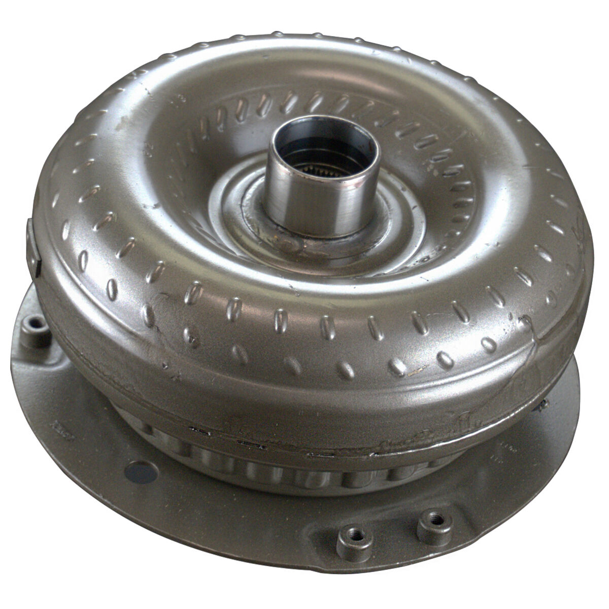 CR3500 remanufactured torque converter