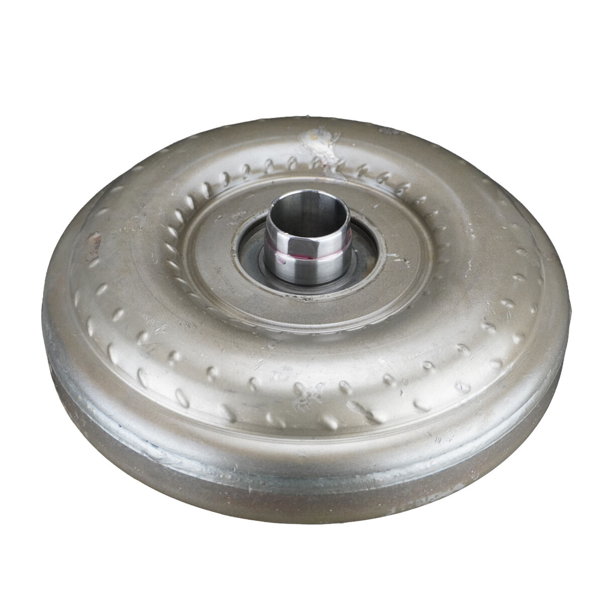 CR8501 remanufactured torque converter