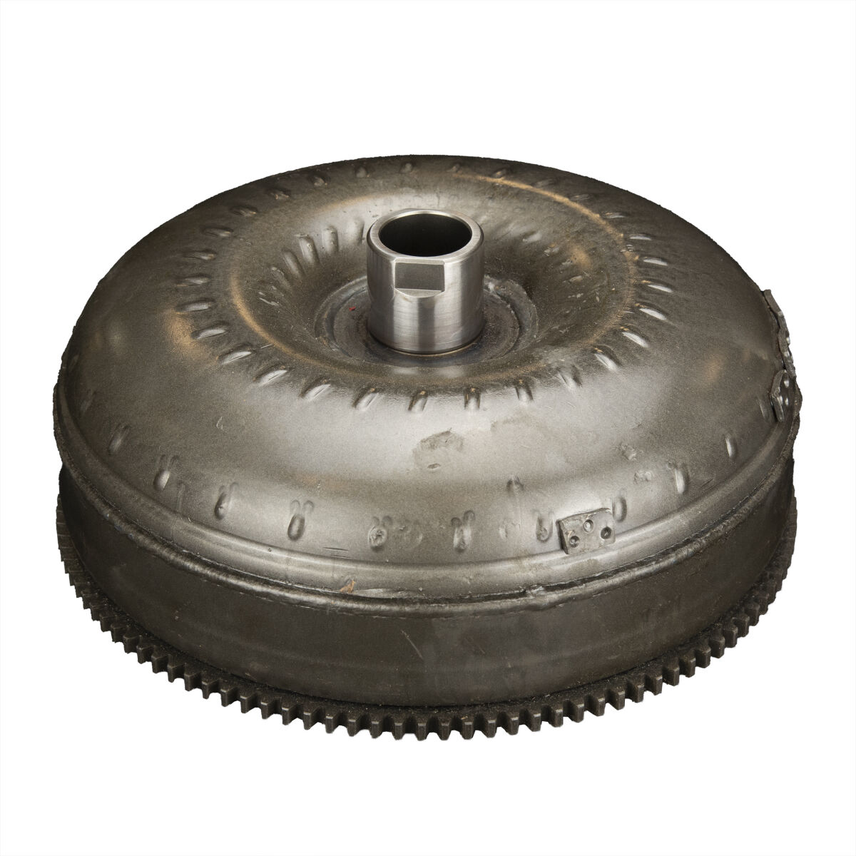 CT10 remanufactured torque converter