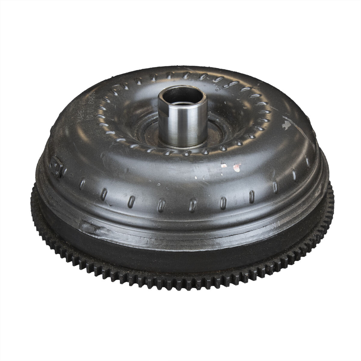 CT12-1 remanufactured torque converter