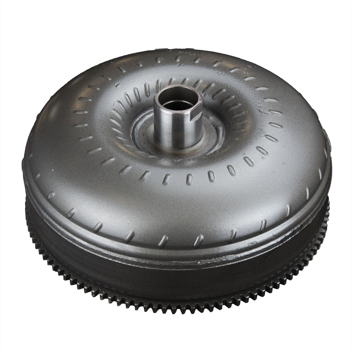 CT15 remanufactured torque converter
