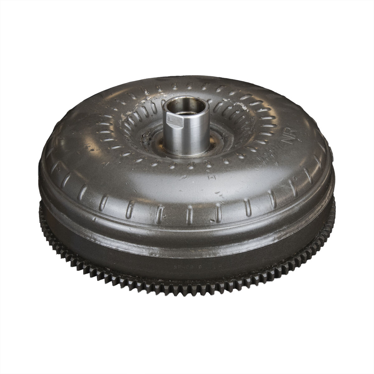 CT18 remanufactured torque converter