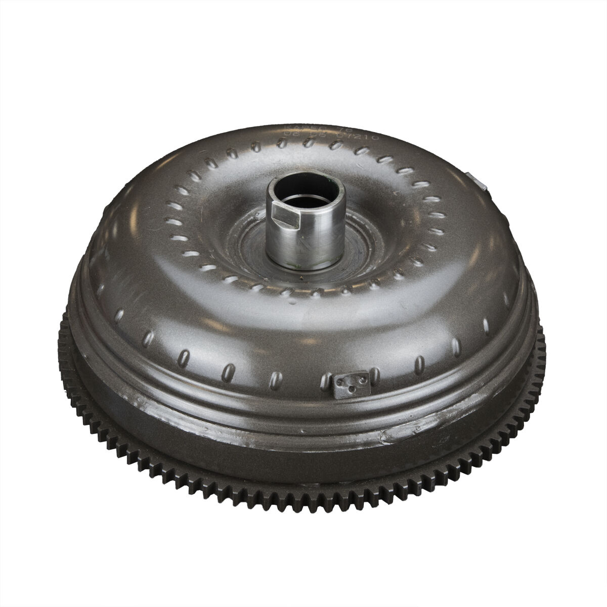 CT21 remanufactured torque converter