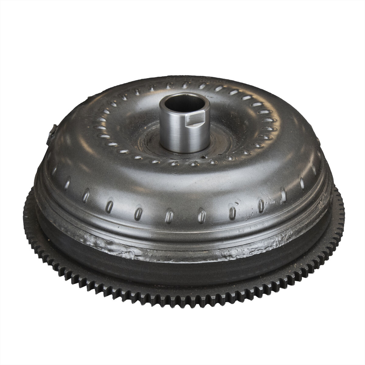 CT25 remanufactured torque converter