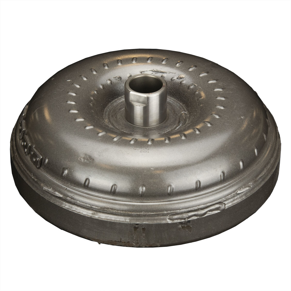 CT33 remanufactured torque converter