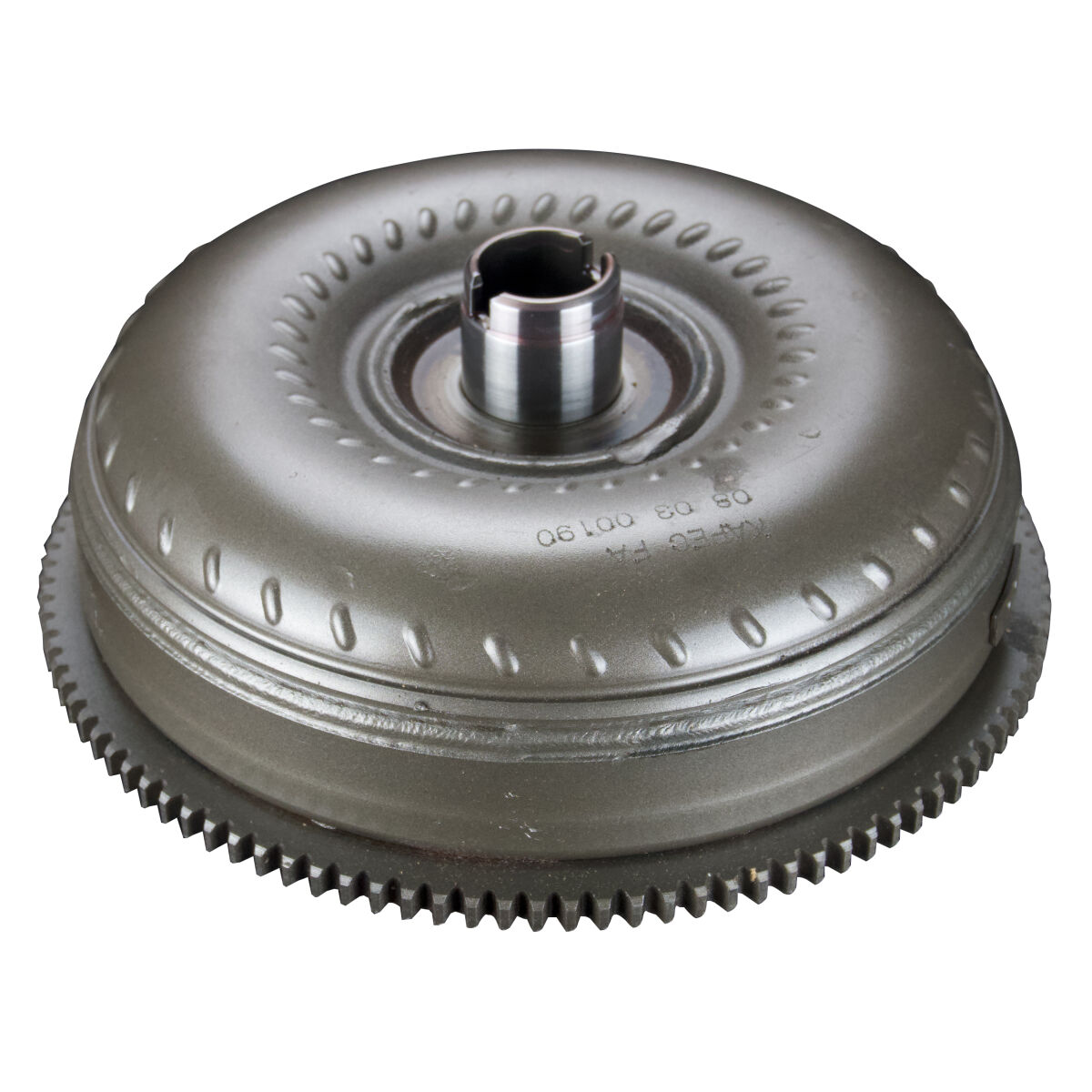 CT38 remanufactured torque converter