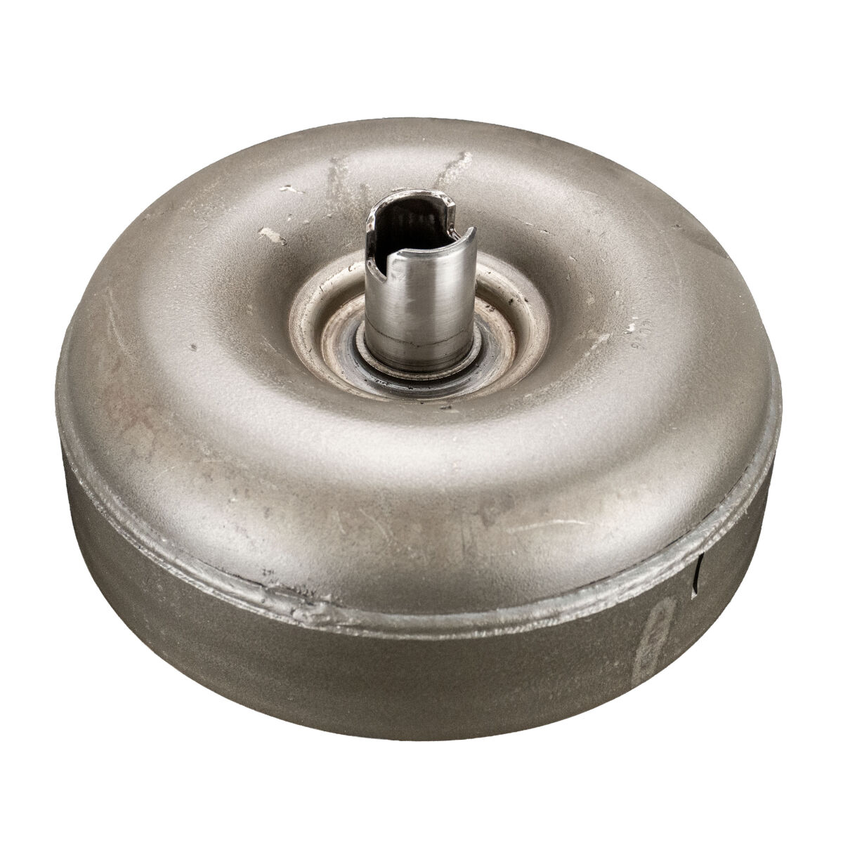 CT4 remanufactured torque converter