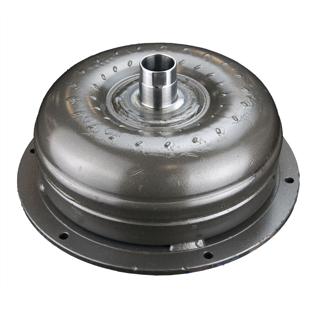 DA25 remanufactured torque converter