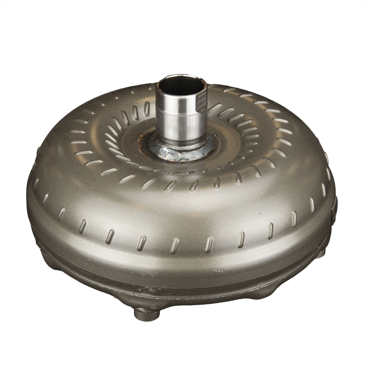 DA2 remanufactured torque converter
