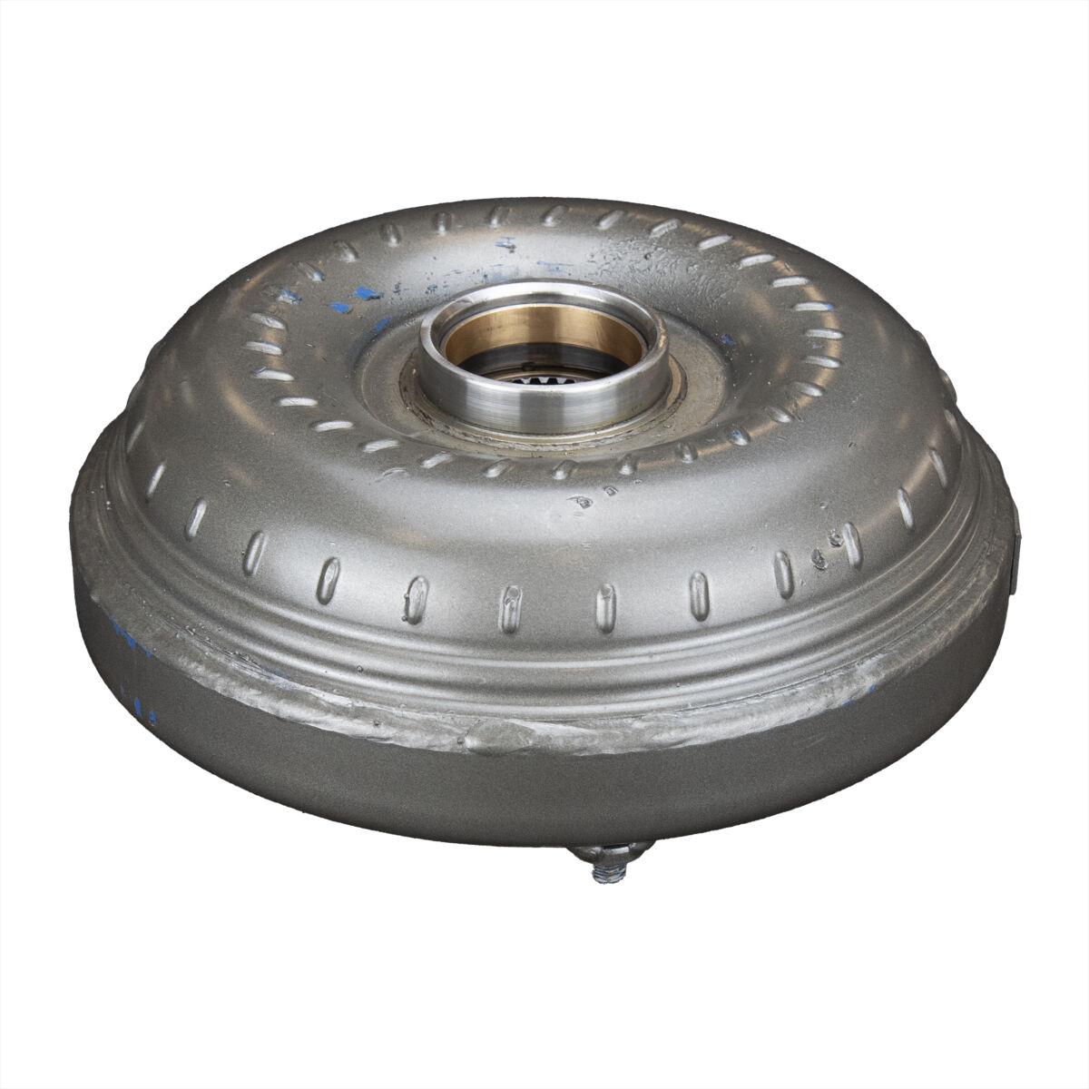 DA50 remanufactured torque converter