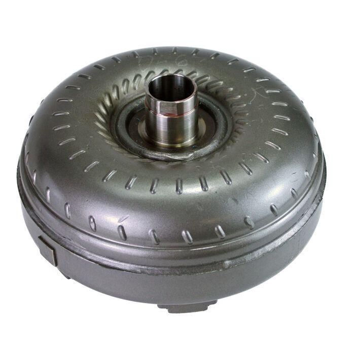 DA67 remanufactured torque converter