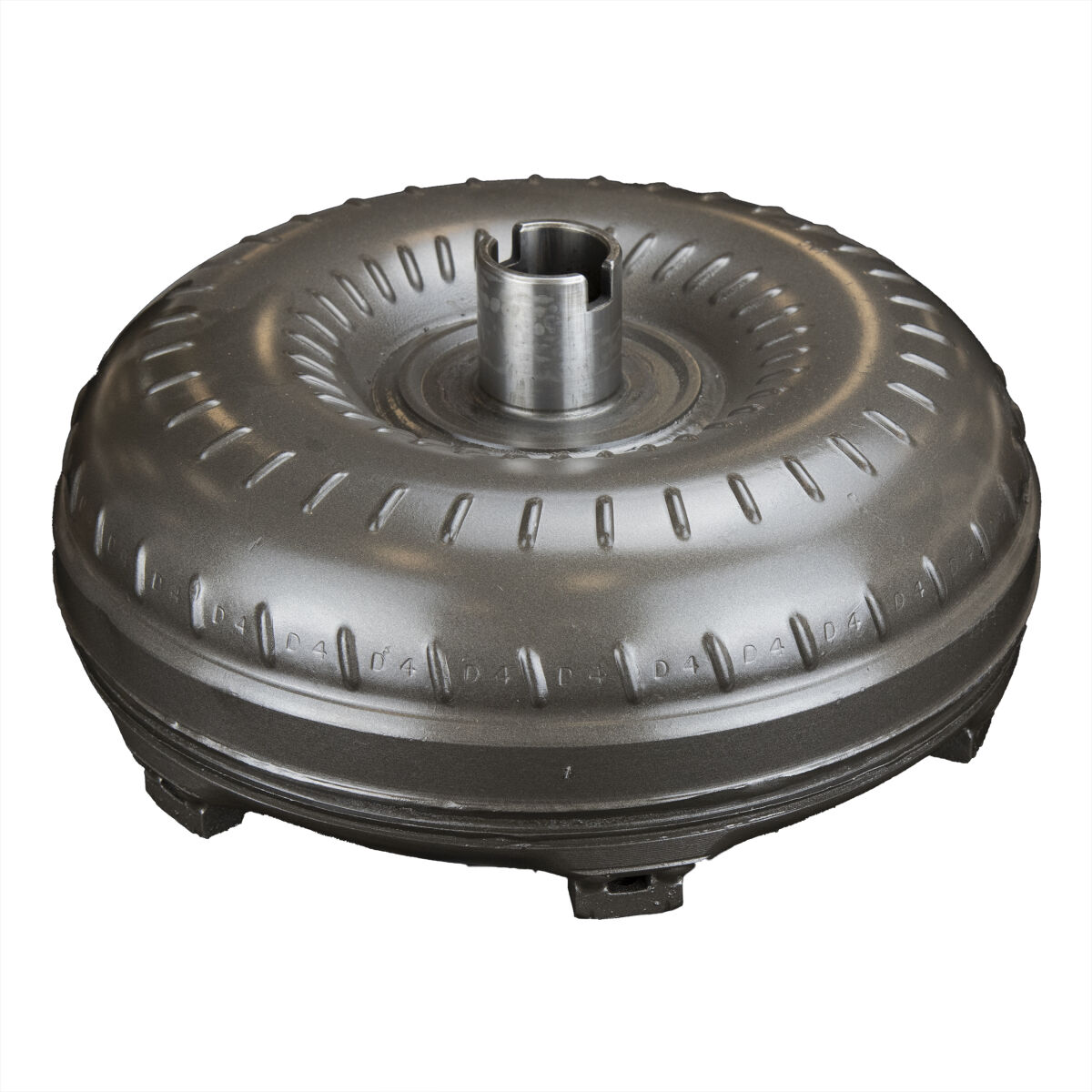 DC545 remanufactured torque converter