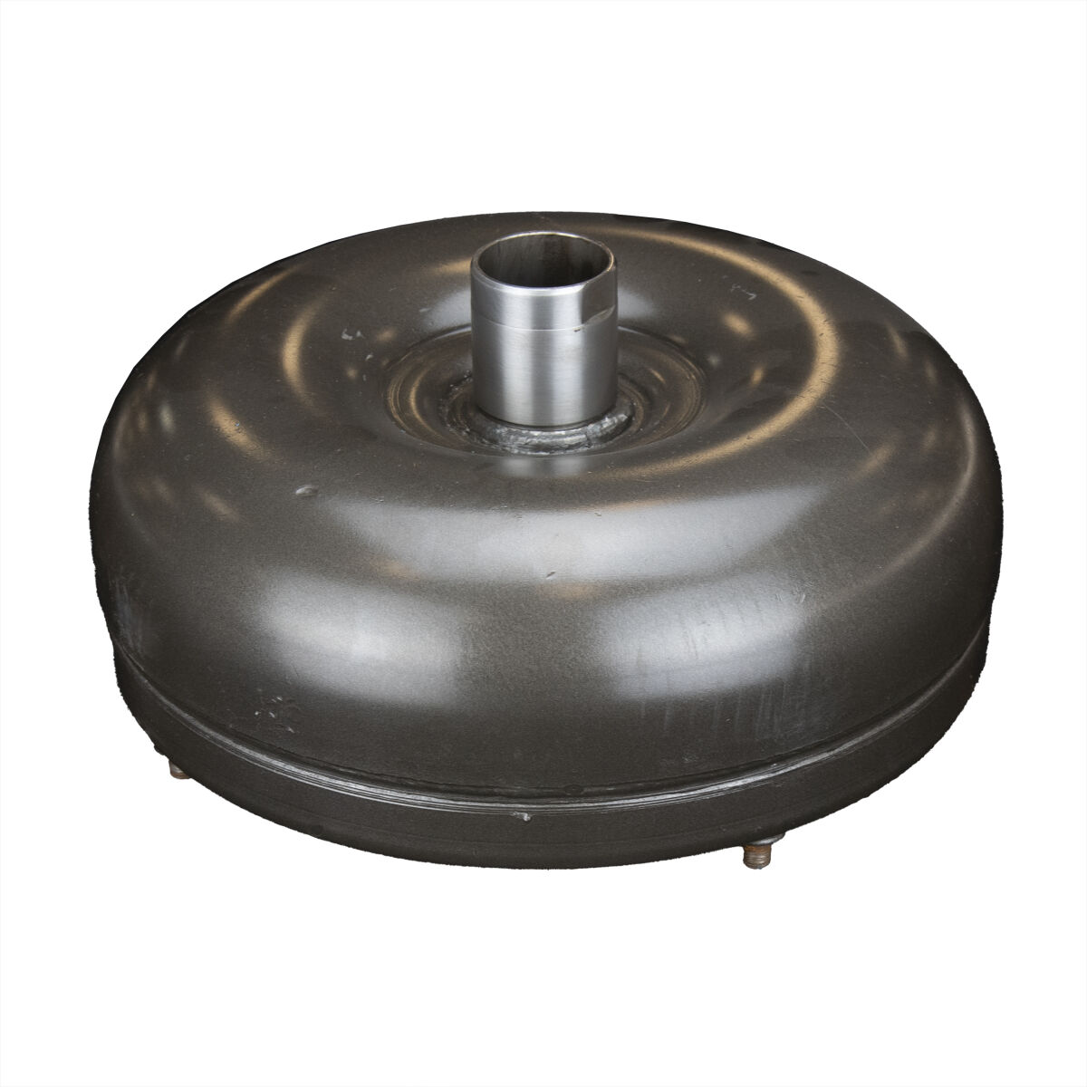 F27 remanufactured torque converter