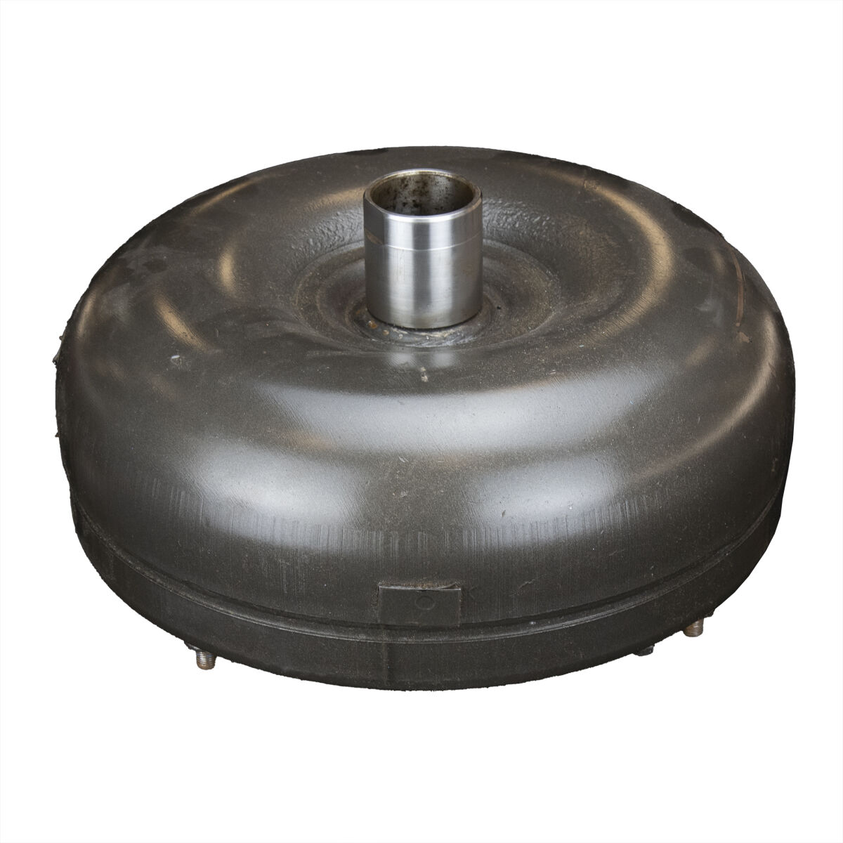 F31 remanufactured torque converter