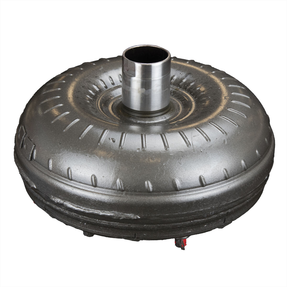 F40 remanufactured torque converter