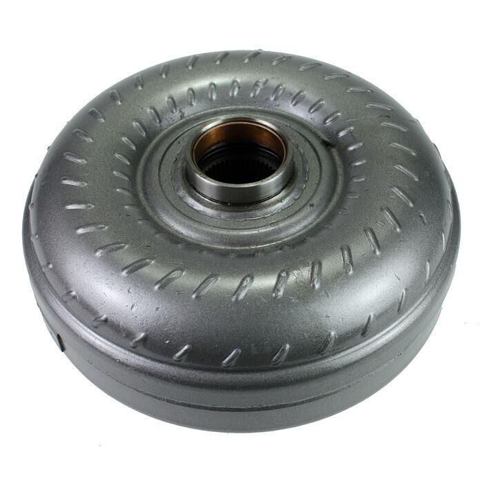 F53A remanufactured torque converter