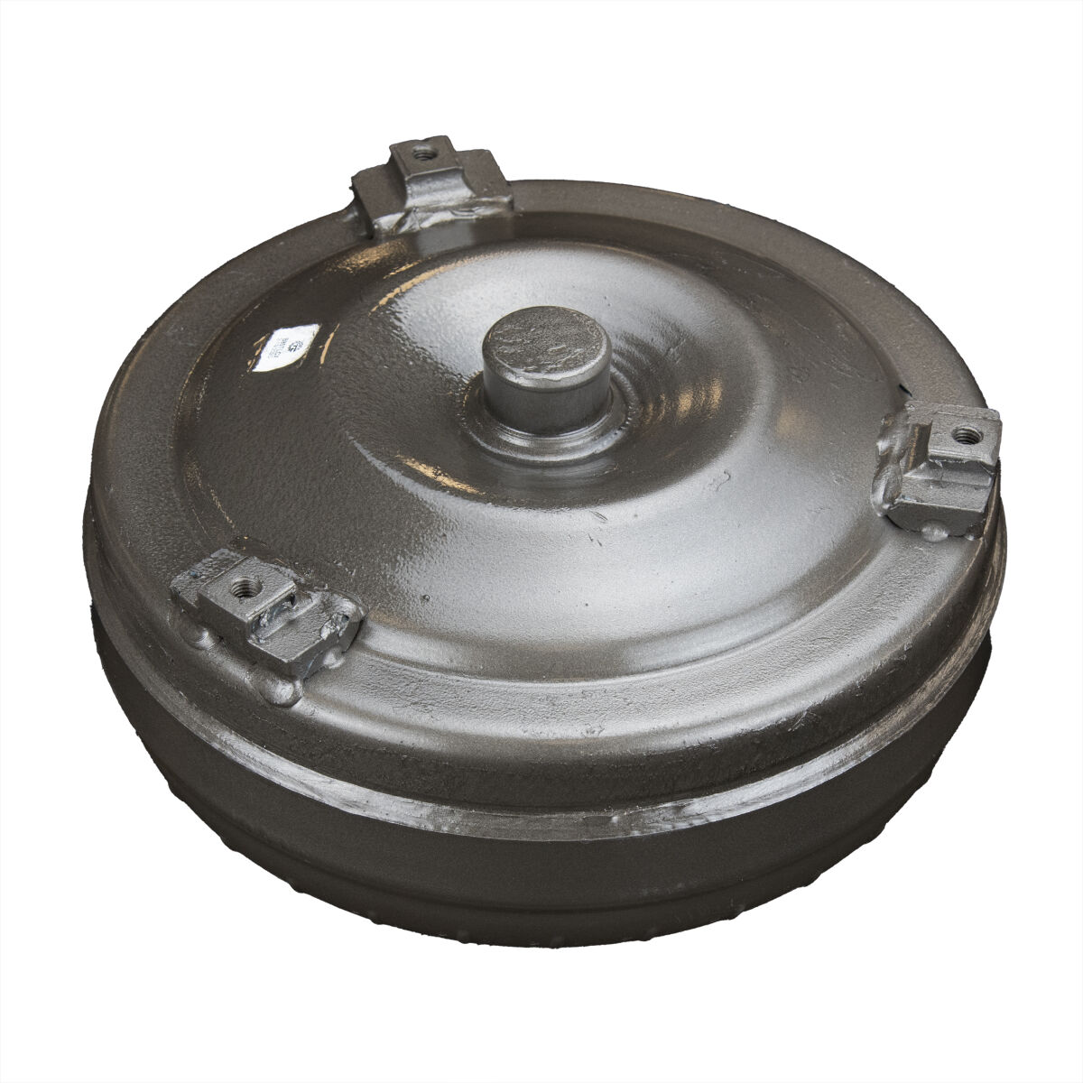 F63 remanufactured torque converter